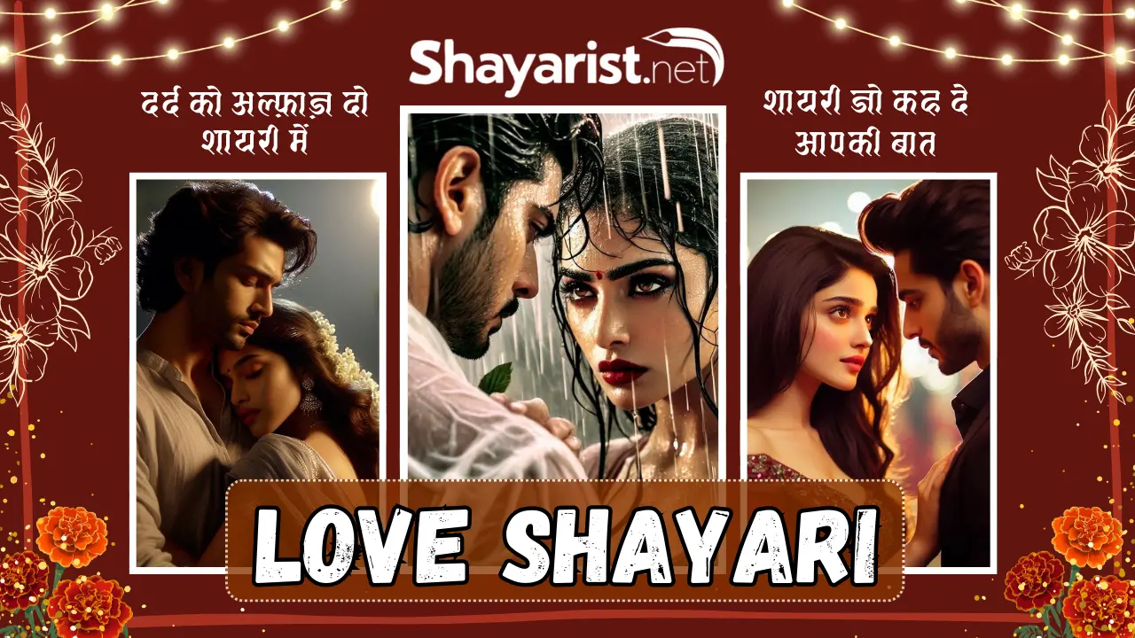 Love Shayari