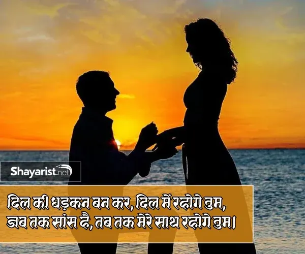 Love You Shayari