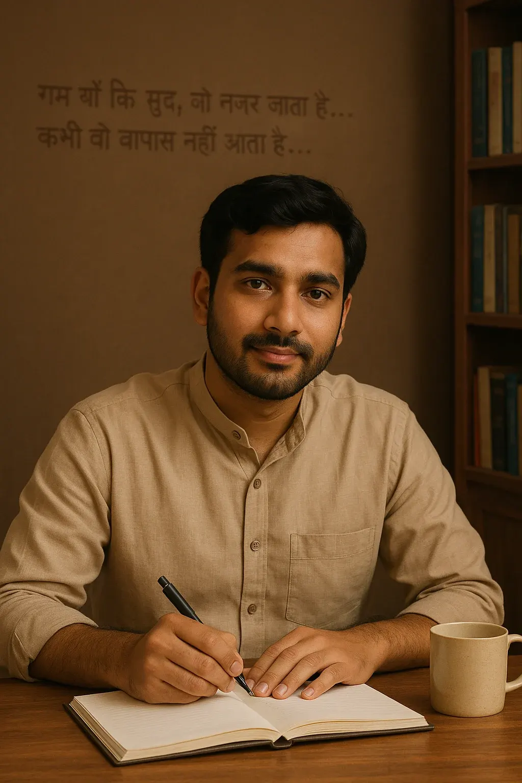 Rajesh Prabhakar
