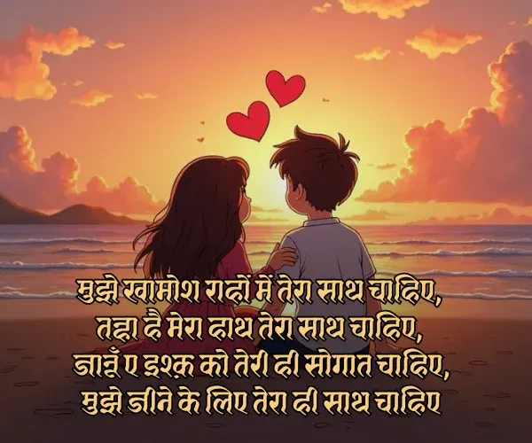 Ladki Ko Propose Kaise Kare Shayari
