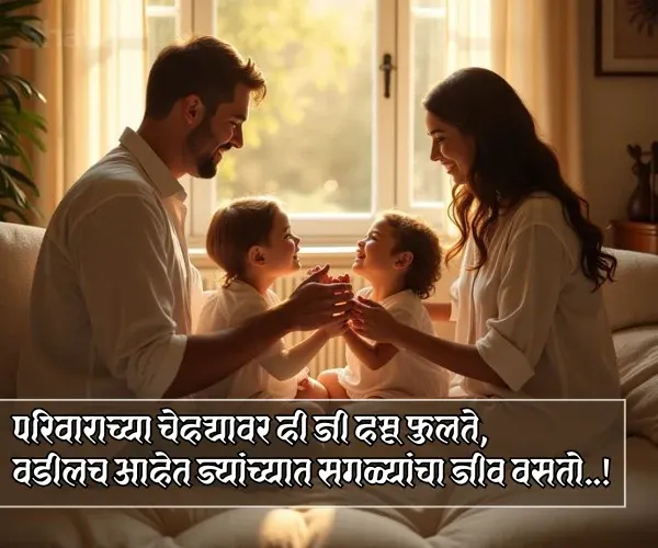 Papa Shayari