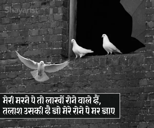 Emotional Trust Shayari Emotional Trust Shayari
